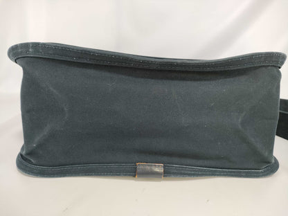 PORTER PORTER cloth shoulder bag