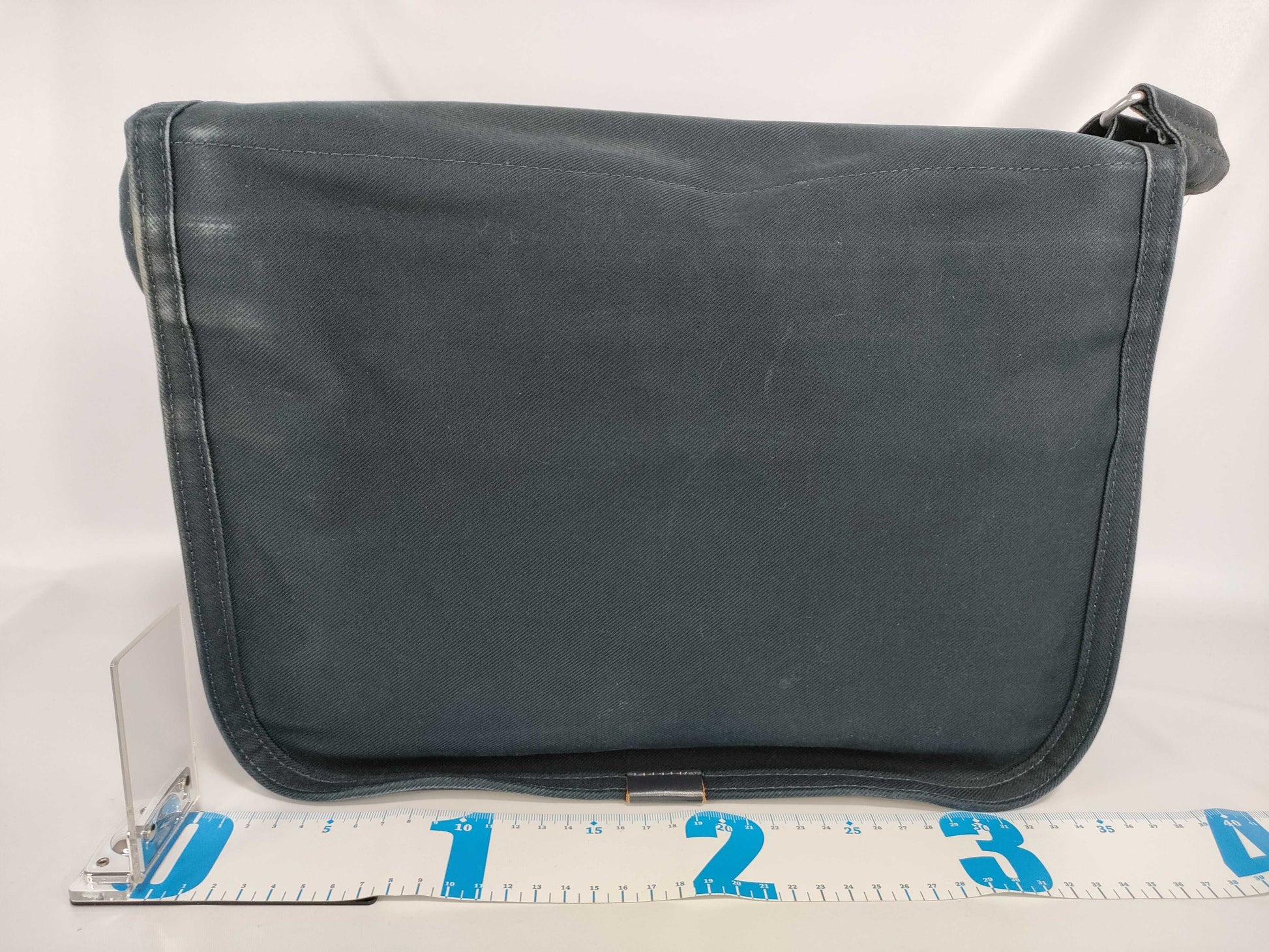 PORTER PORTER cloth shoulder bag