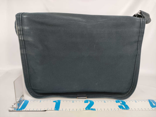 PORTER PORTER cloth shoulder bag