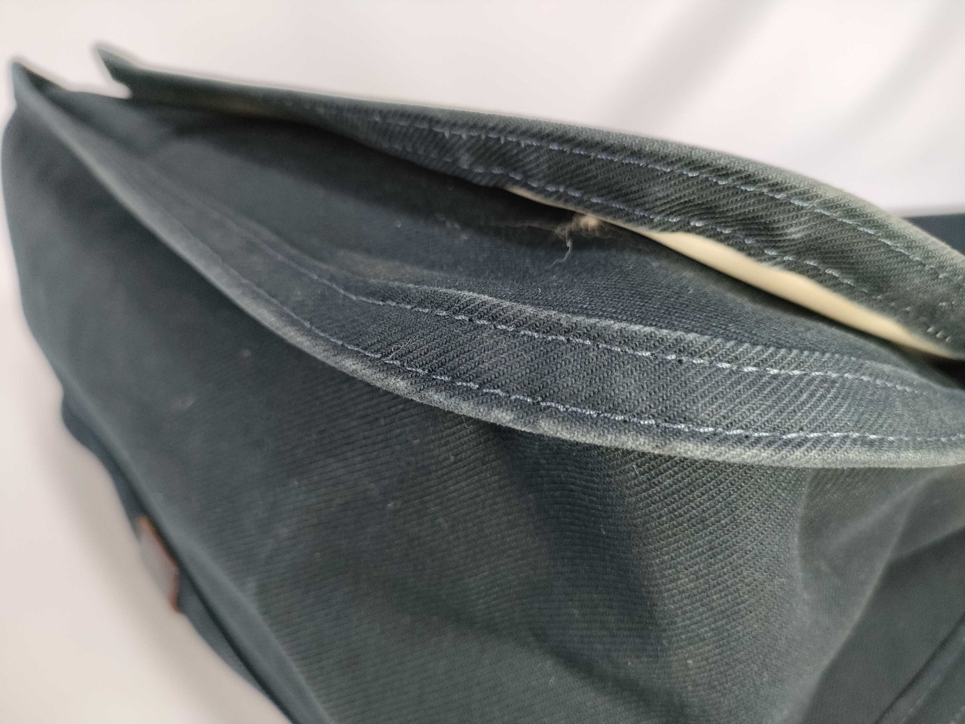 PORTER PORTER cloth shoulder bag