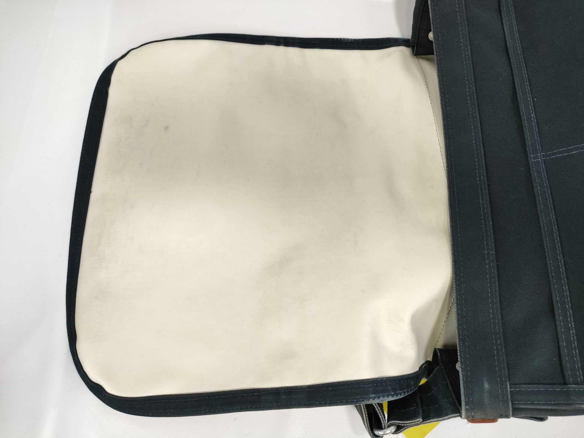 PORTER PORTER cloth shoulder bag