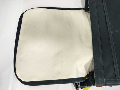 PORTER PORTER cloth shoulder bag