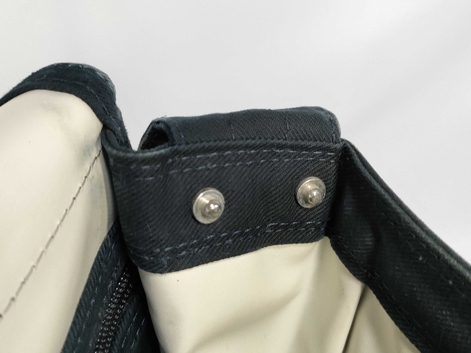 PORTER PORTER cloth shoulder bag