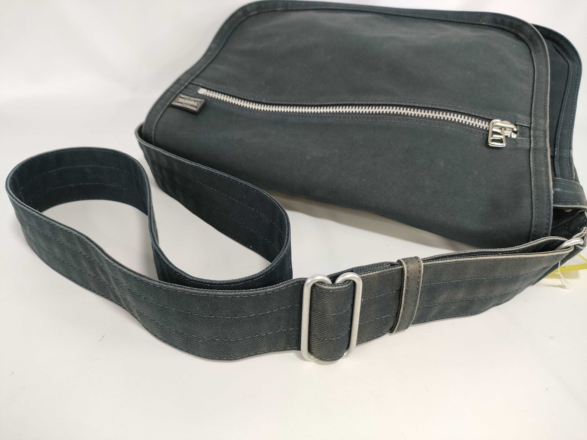 PORTER PORTER cloth shoulder bag