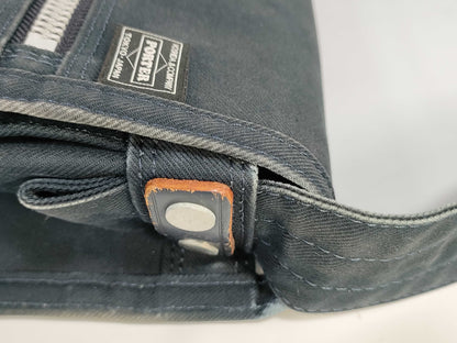 PORTER PORTER cloth shoulder bag