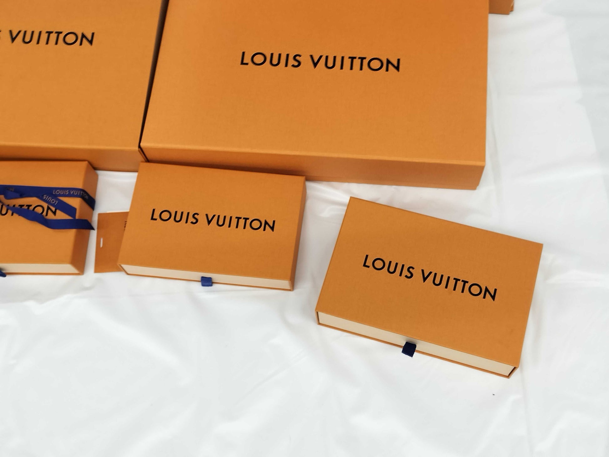 Louis Vuitton Empty Box Collection Brand Empty Box Collection Brand Empty Box Collection 