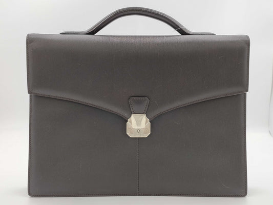 dunhill dunhill business bag business bag