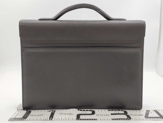 dunhill dunhill business bag business bag