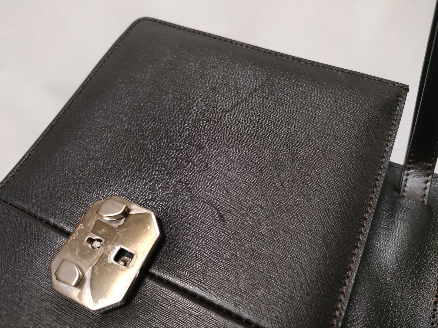dunhill dunhill clutch bag clutch bag