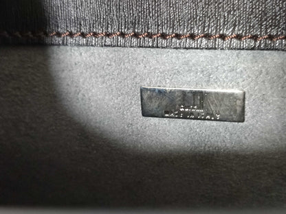 dunhill dunhill clutch bag clutch bag