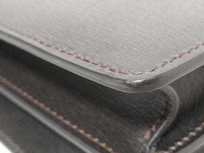 dunhill dunhill clutch bag clutch bag
