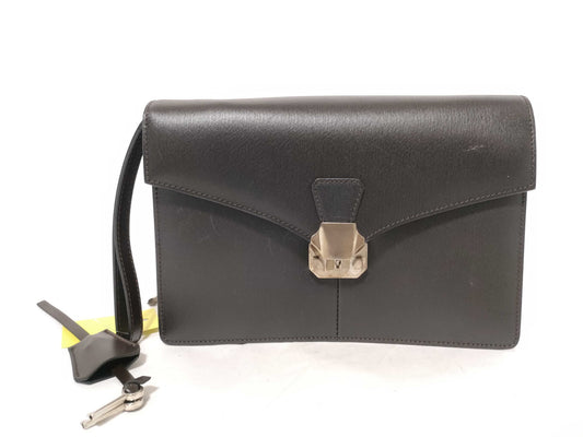 dunhill dunhill clutch bag clutch bag