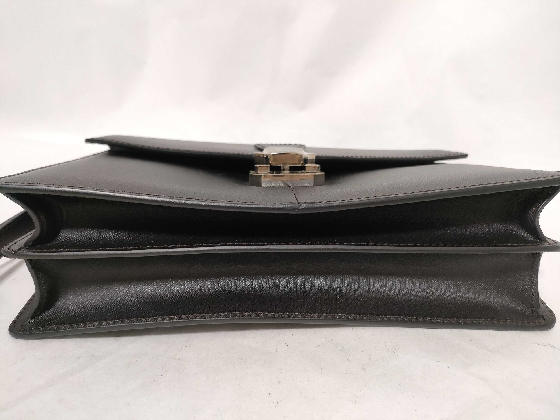 dunhill dunhill clutch bag clutch bag