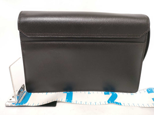 dunhill dunhill clutch bag clutch bag