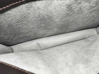 dunhill dunhill clutch bag clutch bag