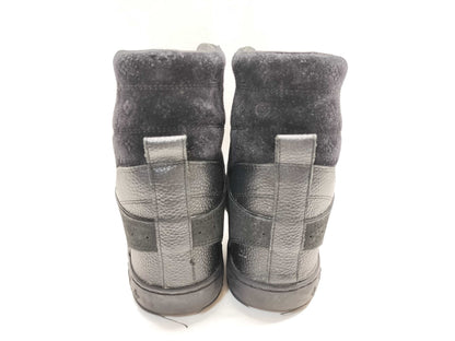 LOUIS VUITTON Wedge Sneakers Sneakers
