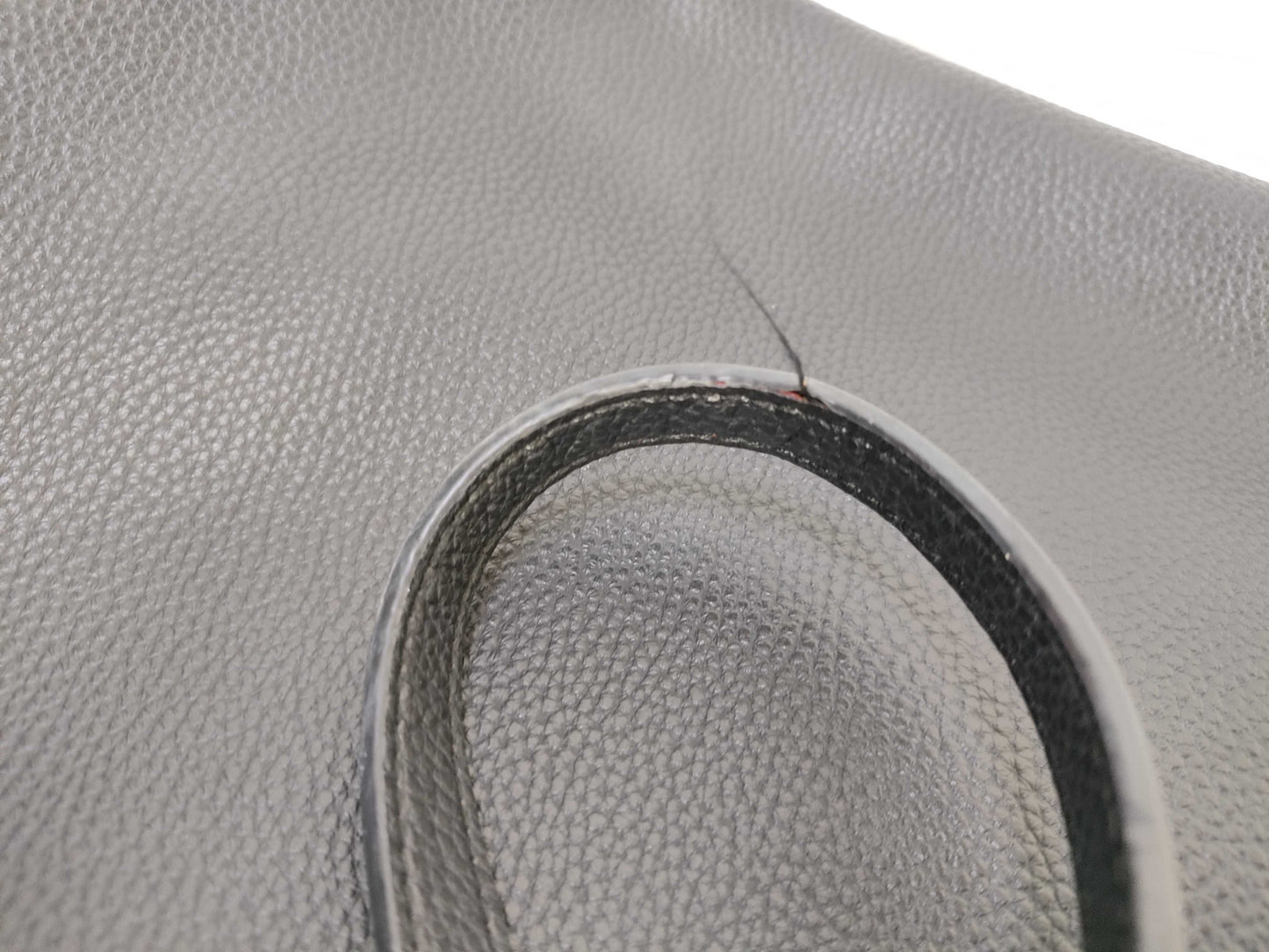 COACH Furla Crocodile/Cole Haan Leather Tote Bag Set