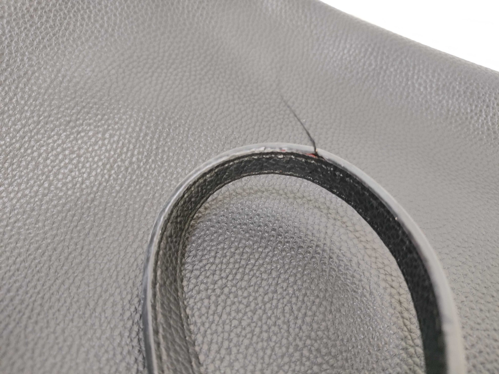 COACH Furla Crocodile/Cole Haan Leather Tote Bag Set
