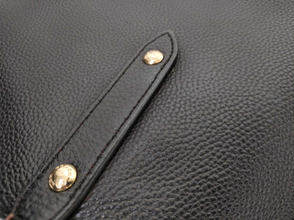 COACH Furla Crocodile/Cole Haan Leather Tote Bag Set