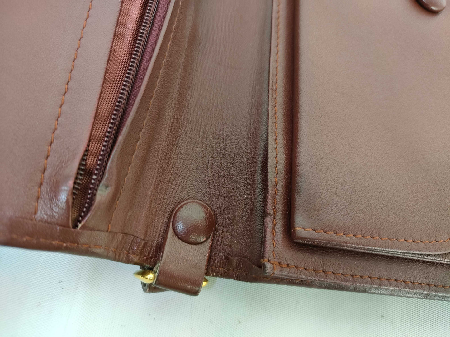 ETRO Bordeaux/ETRO Mesh Bag 2-Piece Tote Bag Set