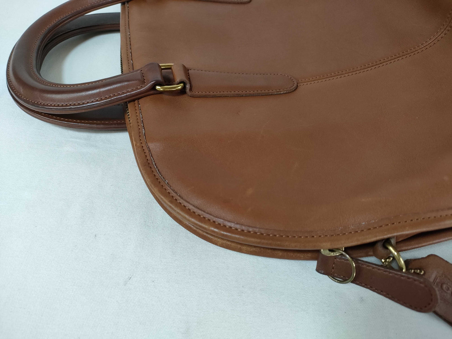 COACH 11423/5290 2-Way Shoulder Bag