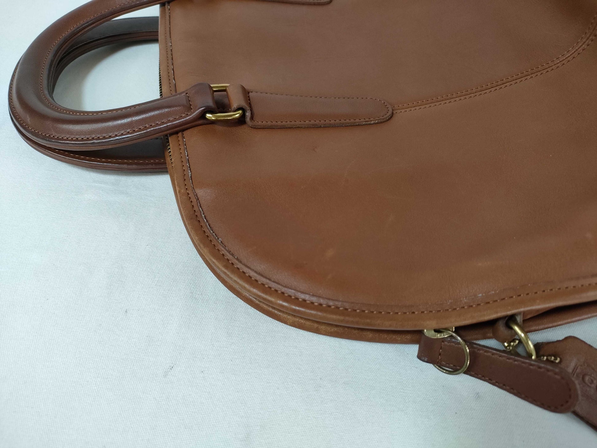 COACH 11423/5290 2-Way Shoulder Bag