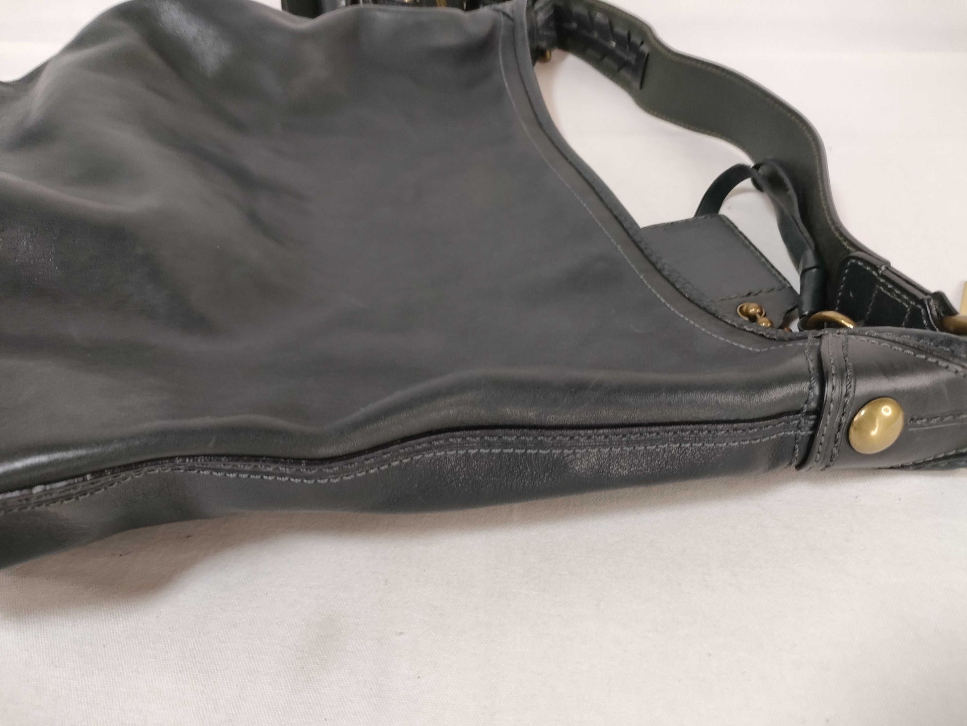COACH 11423/5290 2-Way Shoulder Bag