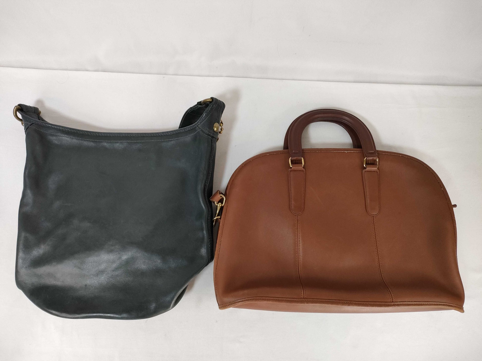 COACH 11423/5290 2-Way Shoulder Bag