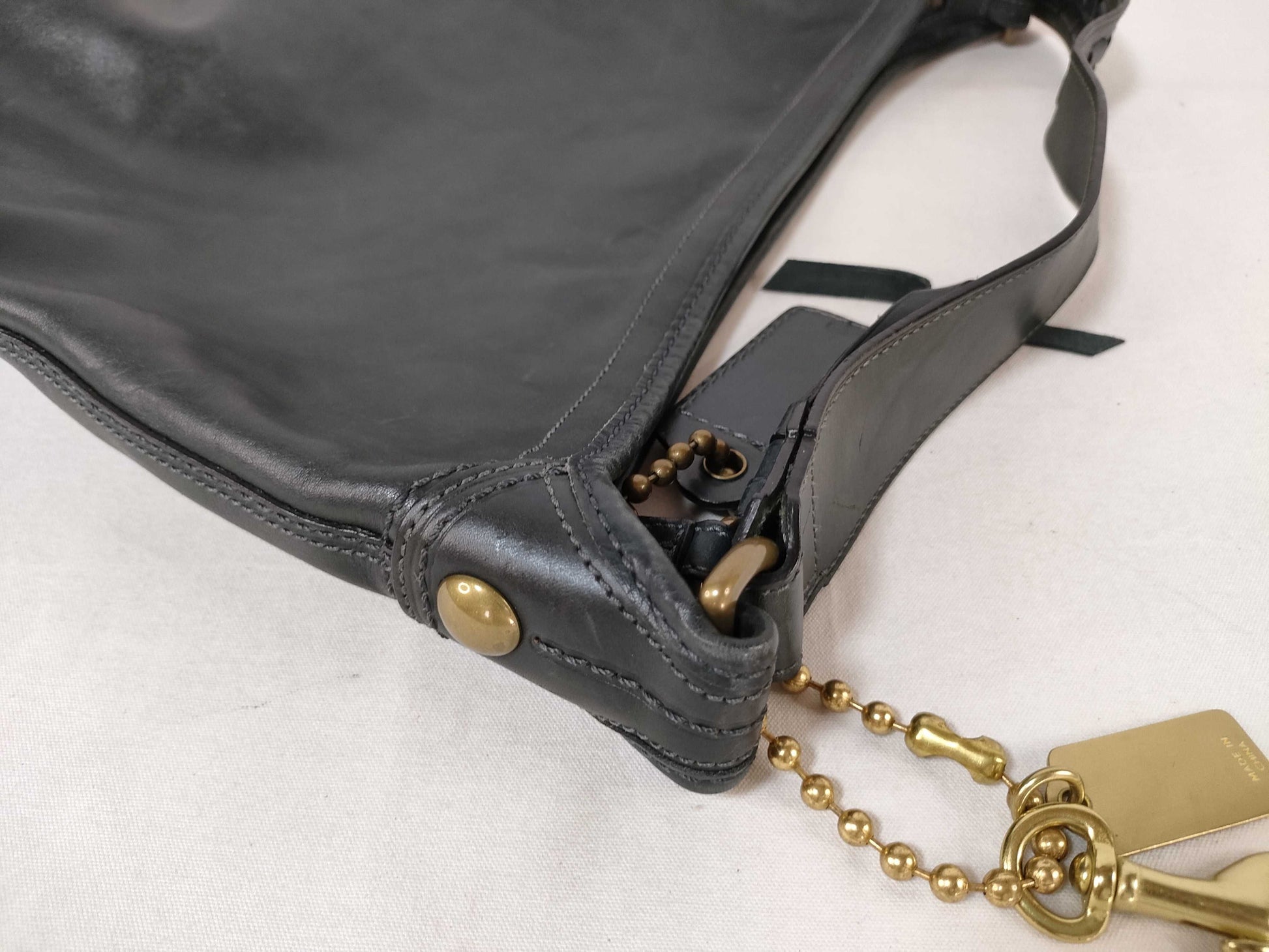 COACH 11423/5290 2-Way Shoulder Bag