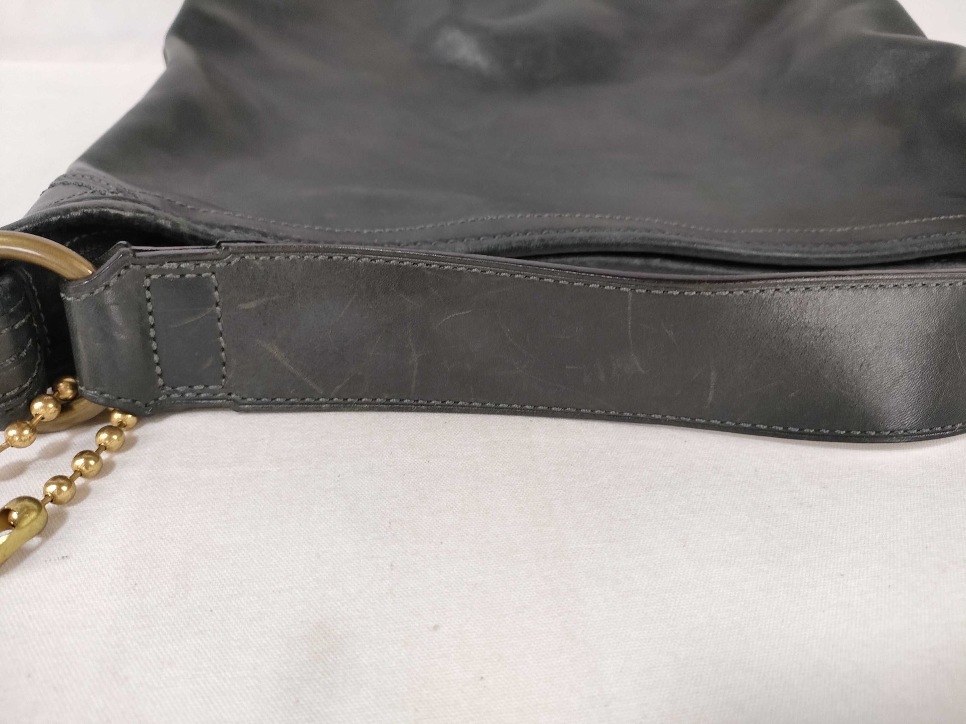 COACH 11423/5290 2-Way Shoulder Bag
