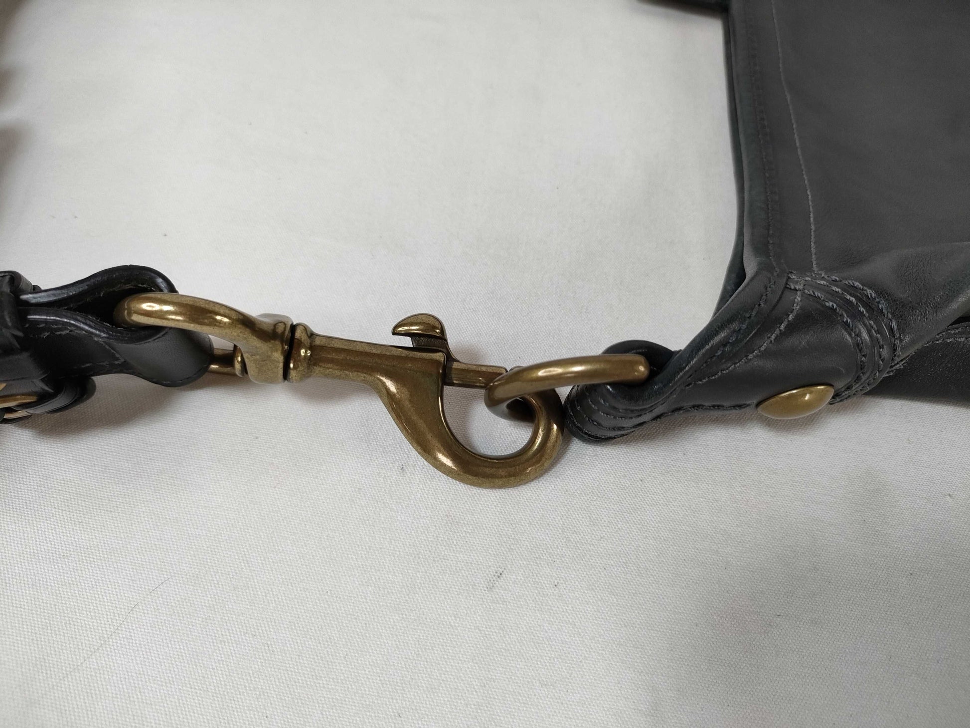 COACH 11423/5290 2-Way Shoulder Bag