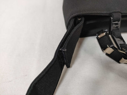 Salvatore Ferragamo AU-210187 2-Way Shoulder Bag
