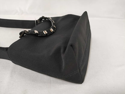Salvatore Ferragamo AU-210187 2-Way Shoulder Bag