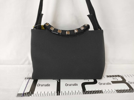 Salvatore Ferragamo AU-210187 2-Way Shoulder Bag