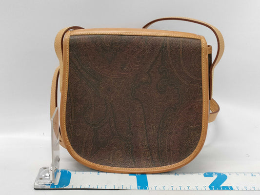 ETRO Paisley Shoulder Bag