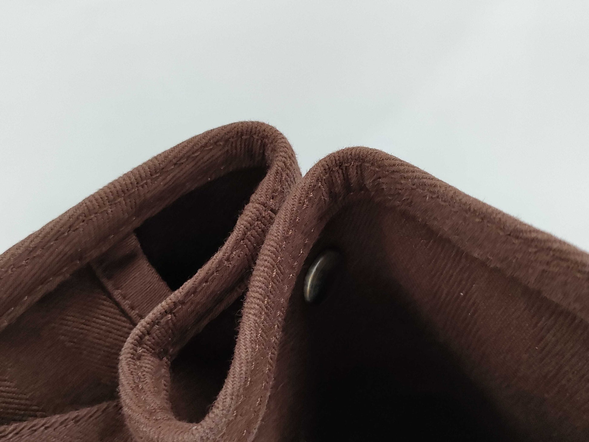 HERMES Valparaiso GM Tote Bag