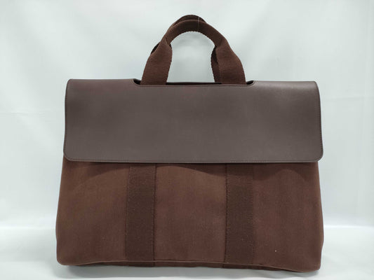 HERMES Valparaiso GM Tote Bag