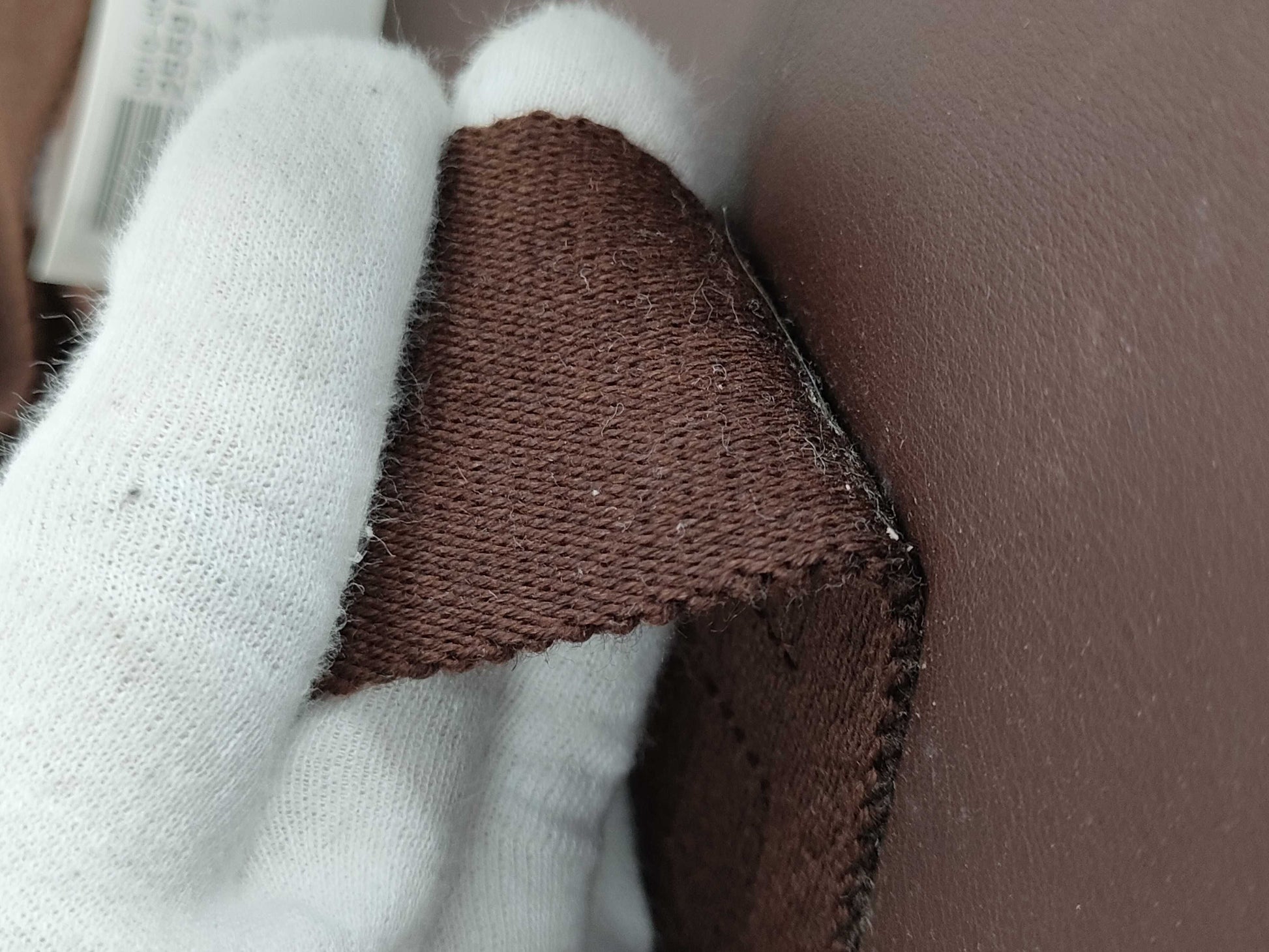 HERMES Valparaiso GM Tote Bag