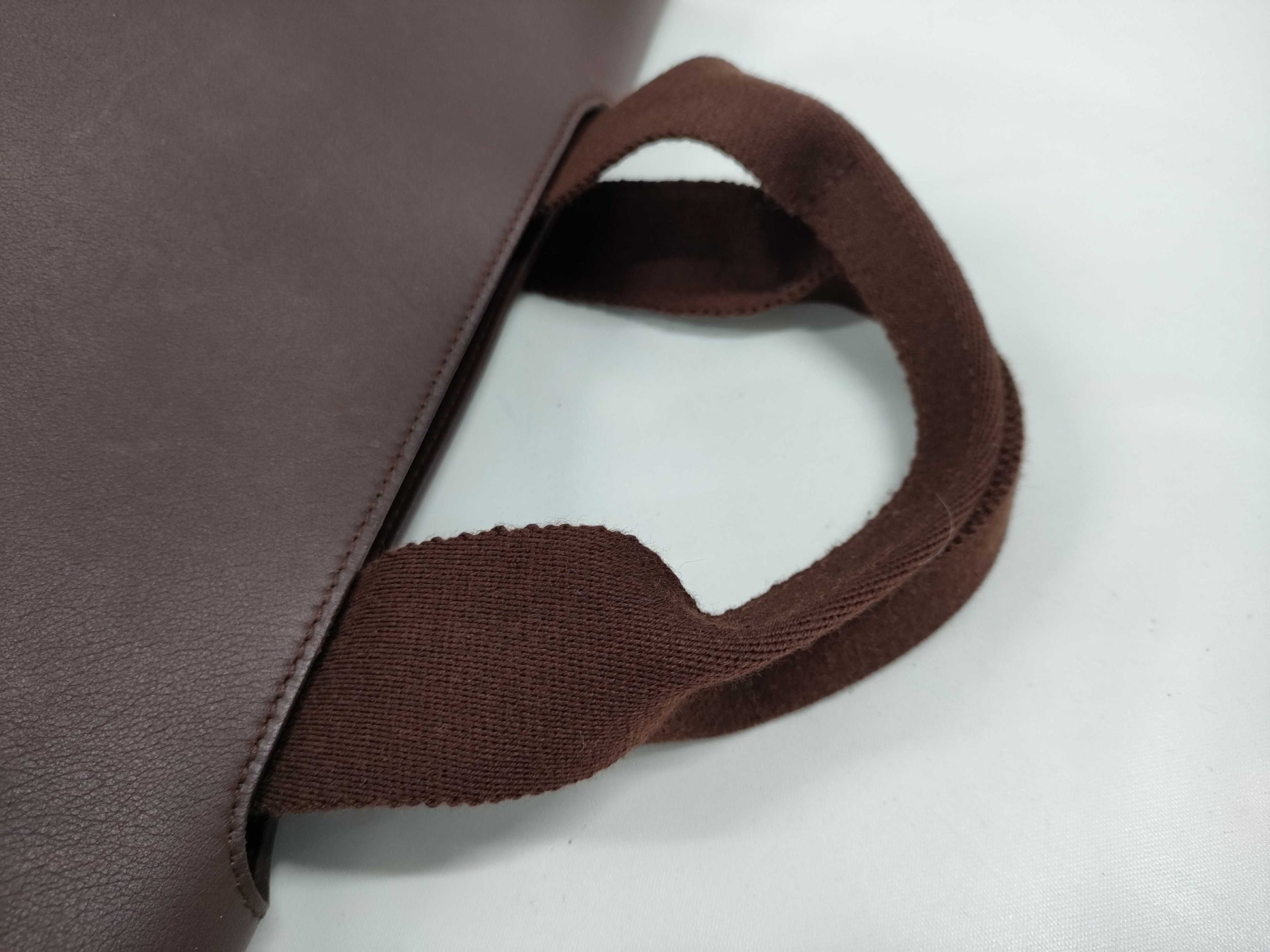 HERMES Valparaiso GM Tote Bag