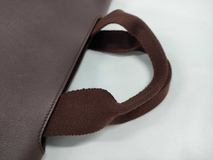 HERMES Valparaiso GM Tote Bag