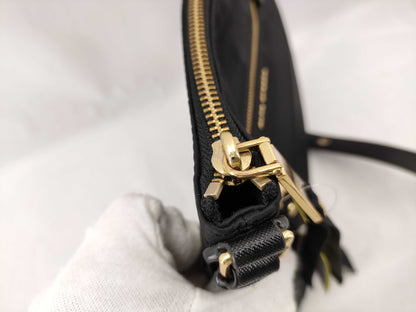 MARC JACOBS Nylon Shoulder Bag Shoulder Bag