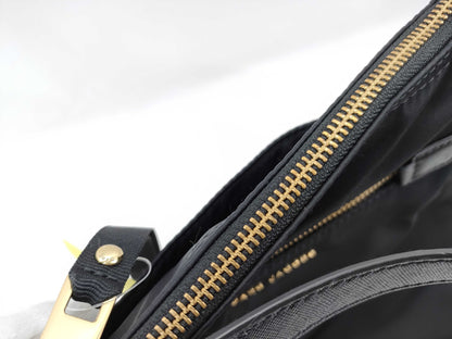 MARC JACOBS Nylon Shoulder Bag Shoulder Bag