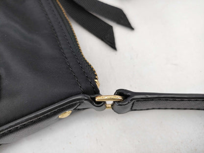 MARC JACOBS Nylon Shoulder Bag Shoulder Bag
