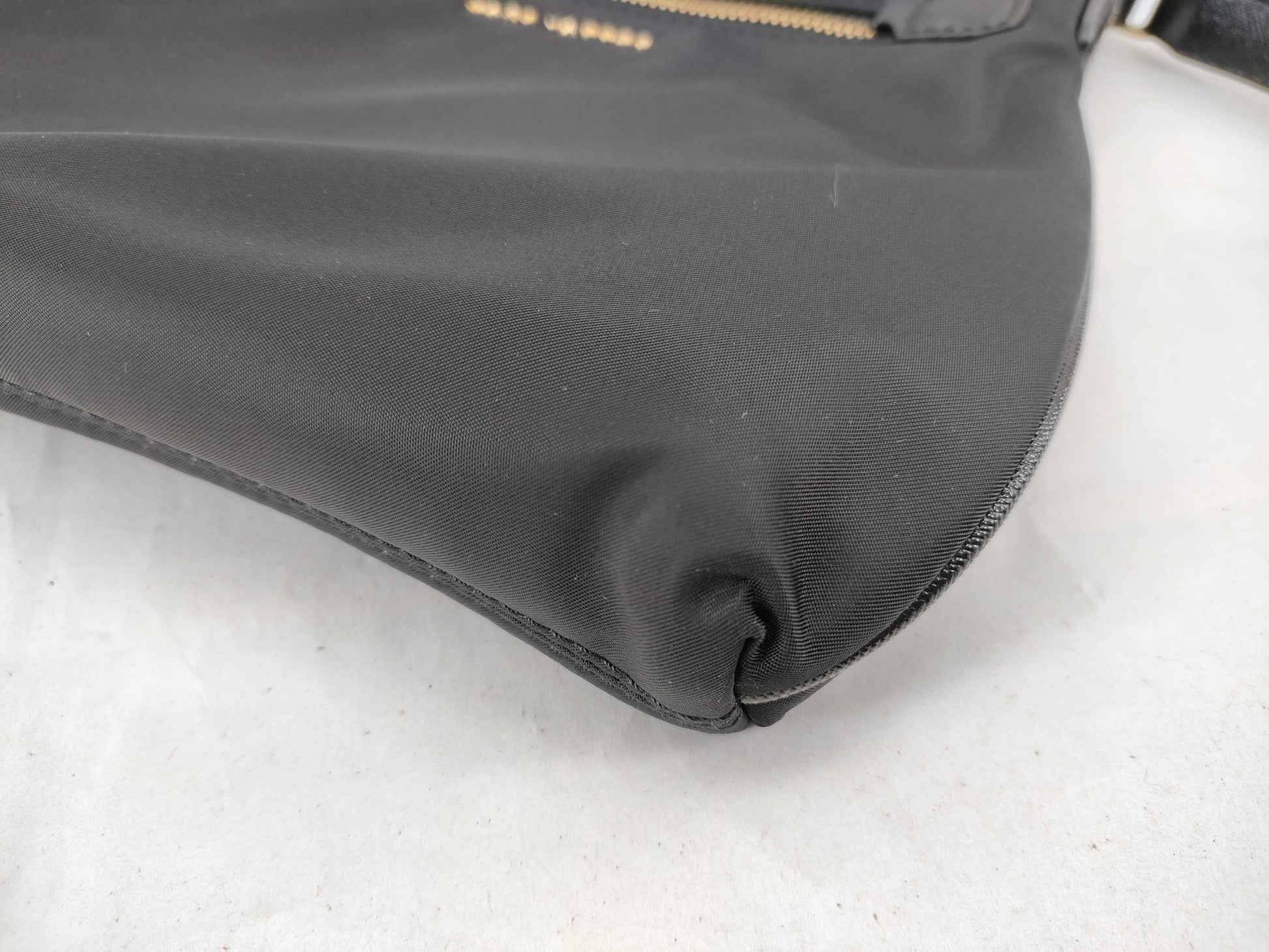 MARC JACOBS Nylon Shoulder Bag Shoulder Bag