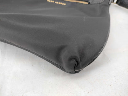 MARC JACOBS Nylon Shoulder Bag Shoulder Bag