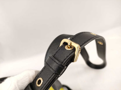 MARC JACOBS Nylon Shoulder Bag Shoulder Bag