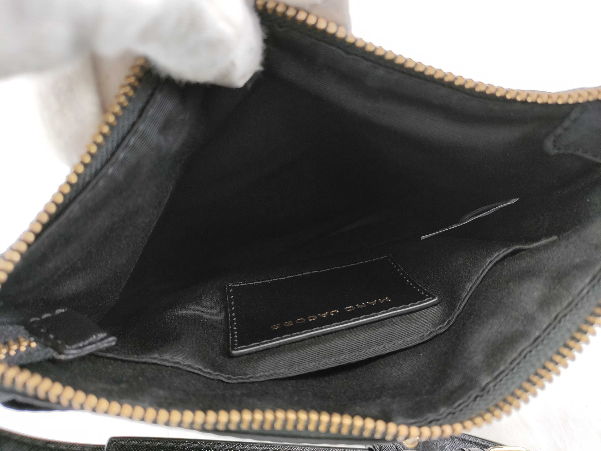 MARC JACOBS Nylon Shoulder Bag Shoulder Bag