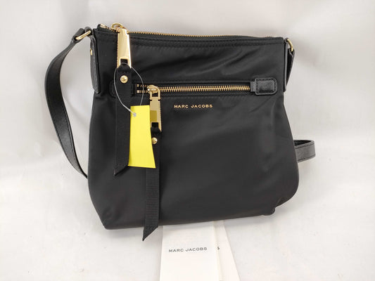 MARC JACOBS Nylon Shoulder Bag Shoulder Bag