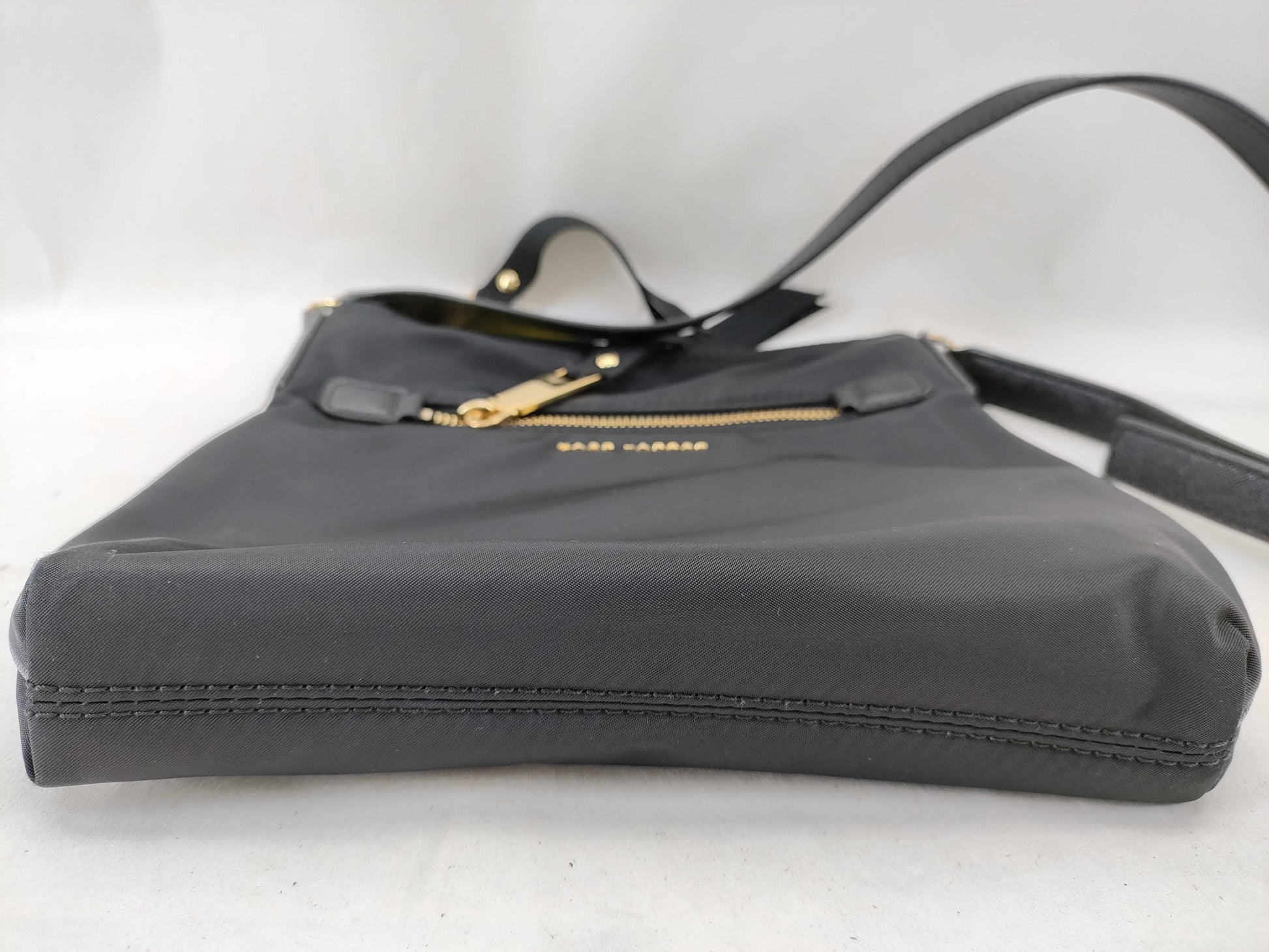 MARC JACOBS Nylon Shoulder Bag Shoulder Bag