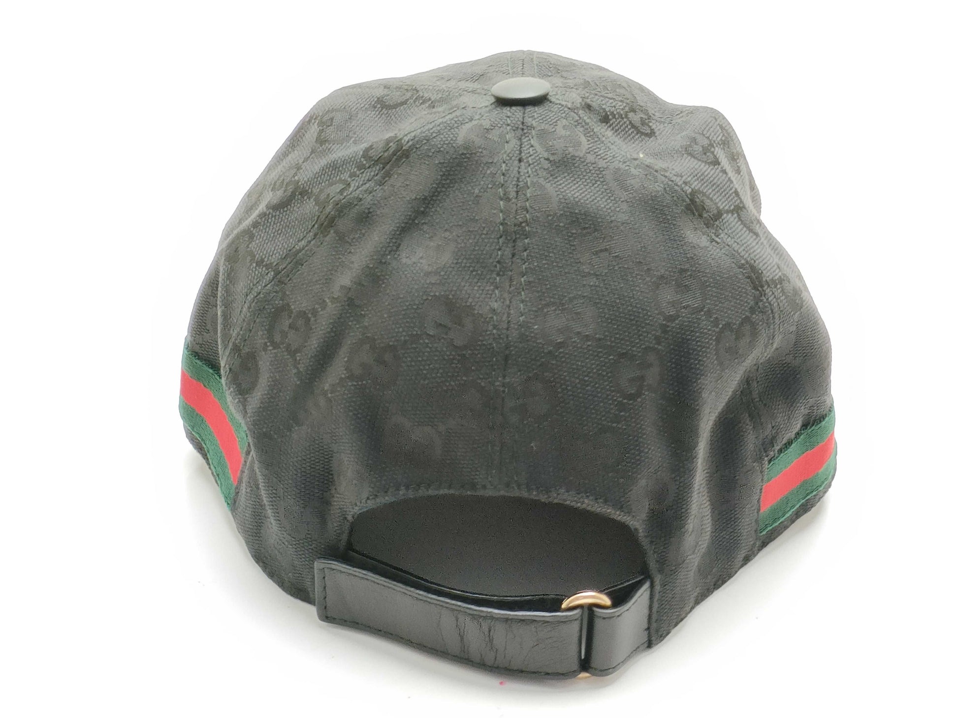 GUCCI GG Canvas Sherry Cap Other Accessories
